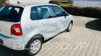 2004 Volkswagen Polo