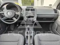 2004 Volkswagen Polo