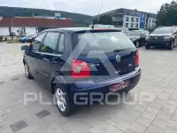 2004 Volkswagen Polo