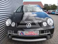 2004 Volkswagen Polo