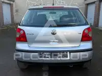 2004 Volkswagen Polo