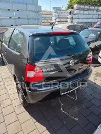 2004 Volkswagen Polo