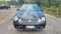 2004 Volkswagen Polo