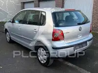 2004 Volkswagen Polo
