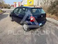 2004 Volkswagen Polo