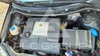 2004 Volkswagen Polo