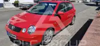 2004 Volkswagen Polo