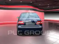 2004 Volkswagen Polo