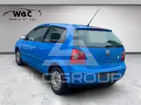 2004 Volkswagen Polo