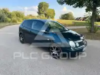2004 Volkswagen Polo