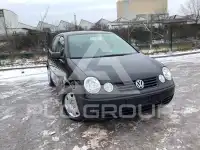 2004 Volkswagen Polo