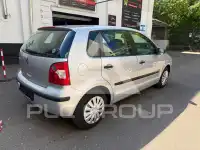 2004 Volkswagen Polo