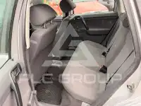 2004 Volkswagen Polo