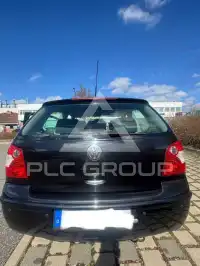 2004 Volkswagen Polo