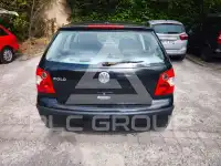 2004 Volkswagen Polo