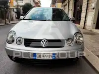 2004 Volkswagen Polo