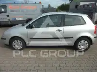 2004 Volkswagen Polo