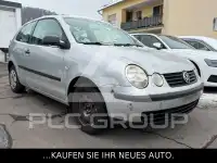 2004 Volkswagen Polo