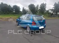 2004 Volkswagen Polo