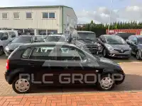 2004 Volkswagen Polo