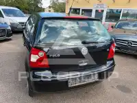 2004 Volkswagen Polo