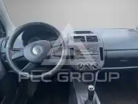 2004 Volkswagen Polo