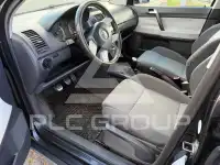 2004 Volkswagen Polo