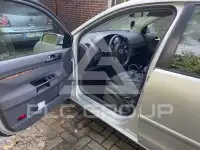 2004 Volkswagen Polo