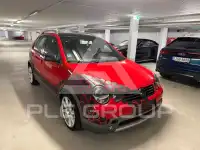 2004 Volkswagen Polo