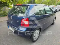 2004 Volkswagen Polo
