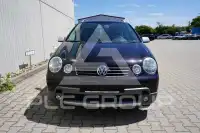 2004 Volkswagen Polo