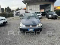 2004 Volkswagen Polo