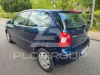 2004 Volkswagen Polo