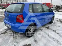 2004 Volkswagen Polo