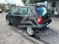 2004 Volkswagen Polo