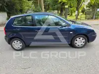 2004 Volkswagen Polo