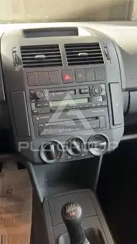 2004 Volkswagen Polo