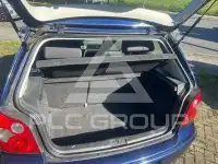2004 Volkswagen Polo