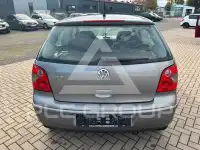 2004 Volkswagen Polo