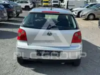 2004 Volkswagen Polo