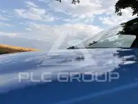 2004 Volkswagen Polo