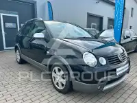 2004 Volkswagen Polo
