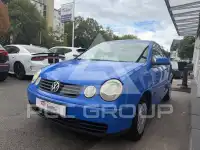 2004 Volkswagen Polo
