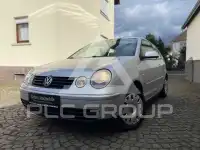 2004 Volkswagen Polo