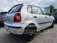 2004 Volkswagen Polo