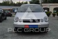 2004 Volkswagen Polo