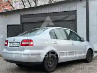 2004 Volkswagen Polo