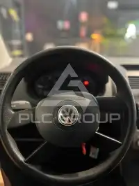 2004 Volkswagen Polo