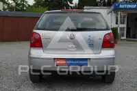 2004 Volkswagen Polo