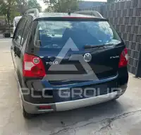 2004 Volkswagen Polo
